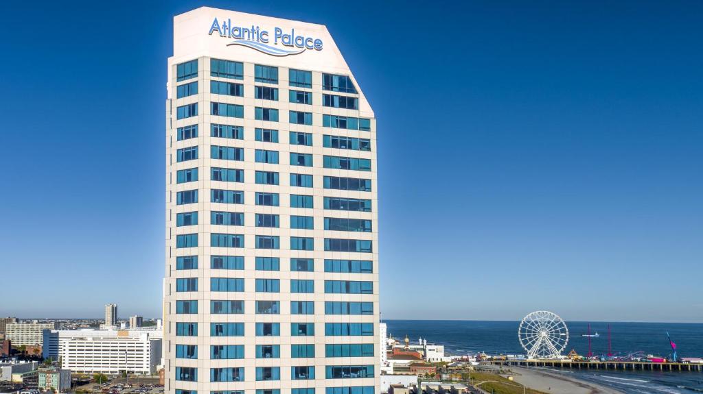 FantaSea Resorts at Atlantic Palace Main image 1